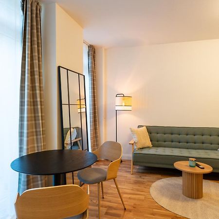 Zentral Gelegene Design-Apartments In Kreuzberg, Direkt Im Bergmannkiez ベルリン エクステリア 写真