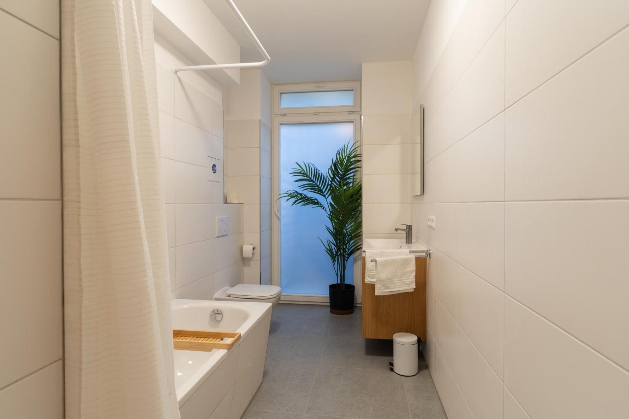 Zentral Gelegene Design-Apartments In Kreuzberg, Direkt Im Bergmannkiez ベルリン エクステリア 写真