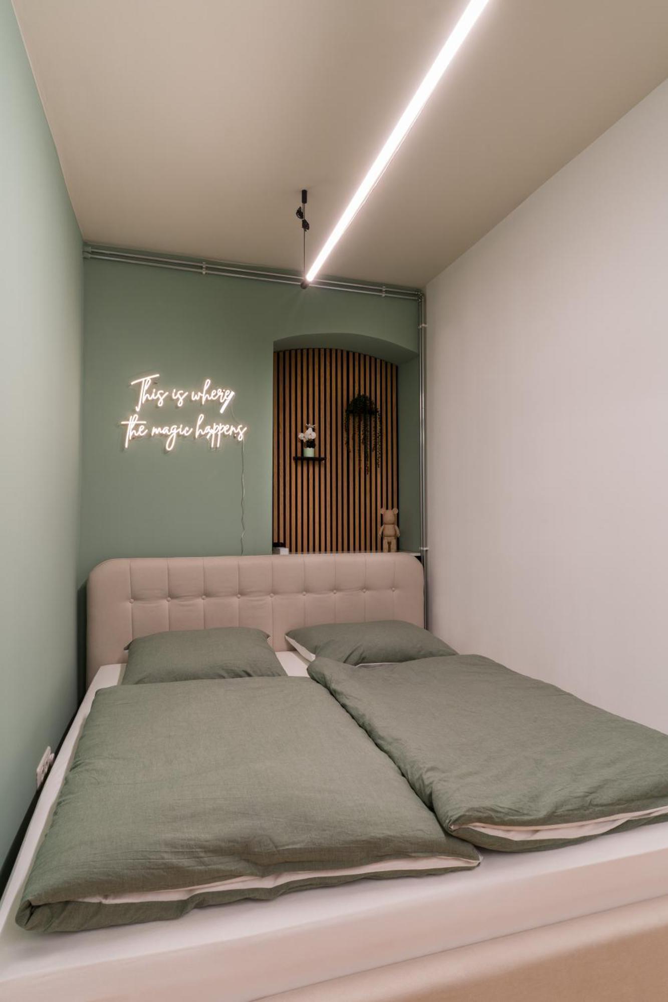 Zentral Gelegene Design-Apartments In Kreuzberg, Direkt Im Bergmannkiez ベルリン エクステリア 写真