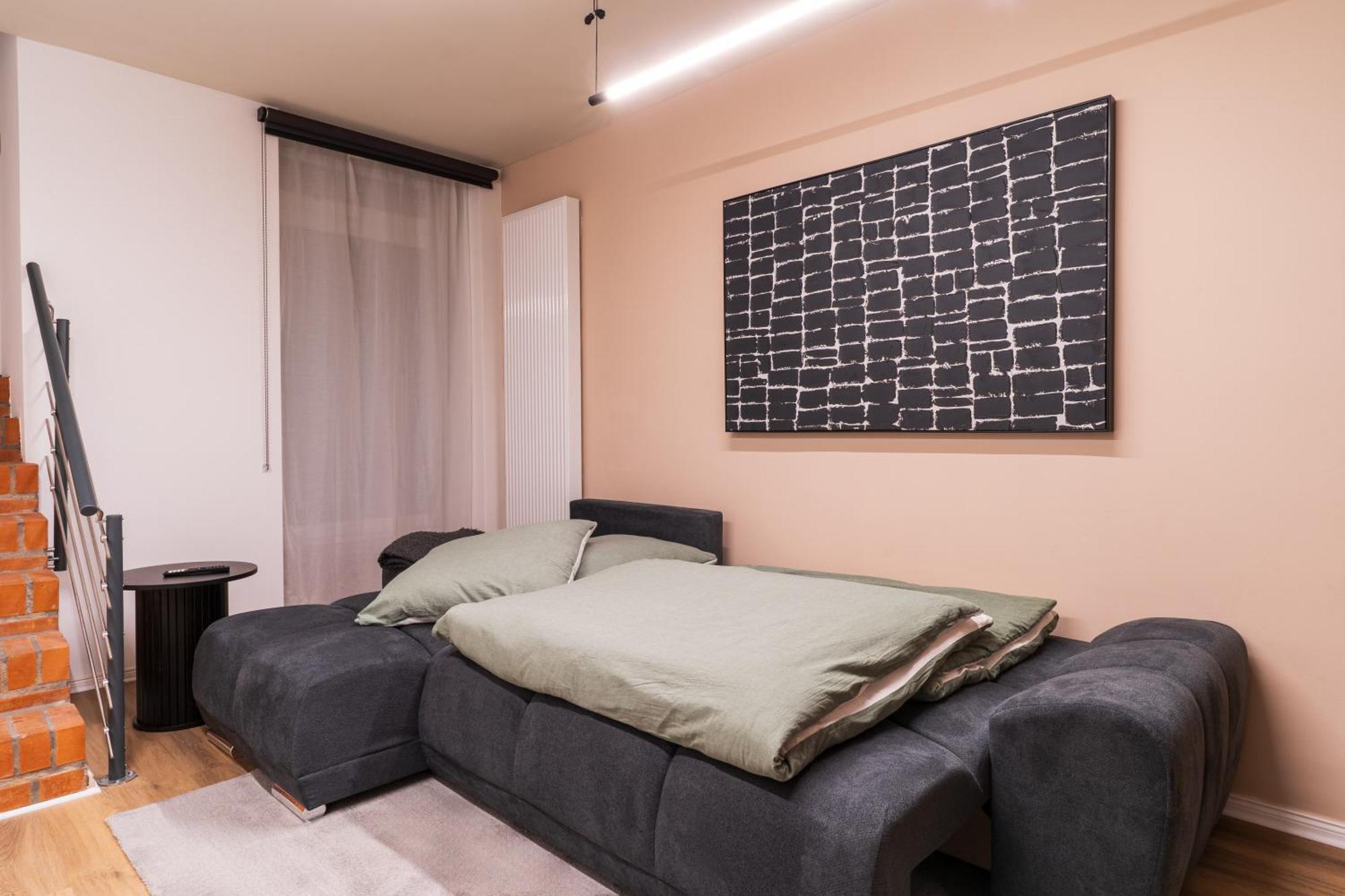 Zentral Gelegene Design-Apartments In Kreuzberg, Direkt Im Bergmannkiez ベルリン エクステリア 写真
