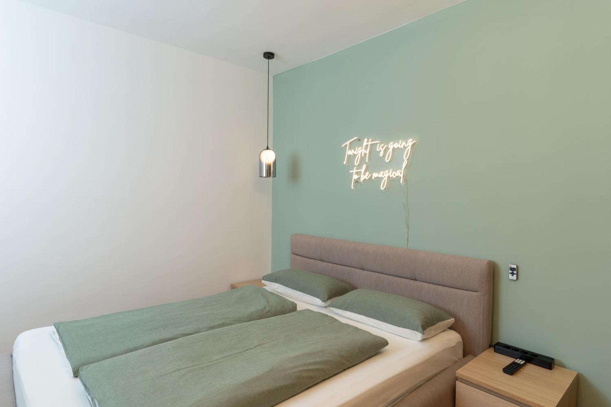 Zentral Gelegene Design-Apartments In Kreuzberg, Direkt Im Bergmannkiez ベルリン エクステリア 写真