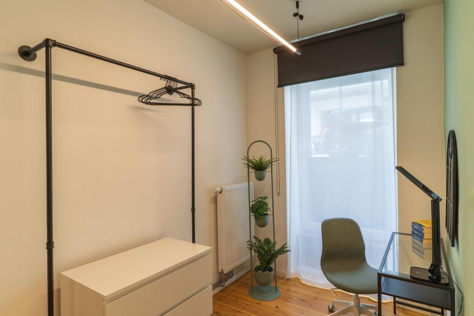 Zentral Gelegene Design-Apartments In Kreuzberg, Direkt Im Bergmannkiez ベルリン エクステリア 写真