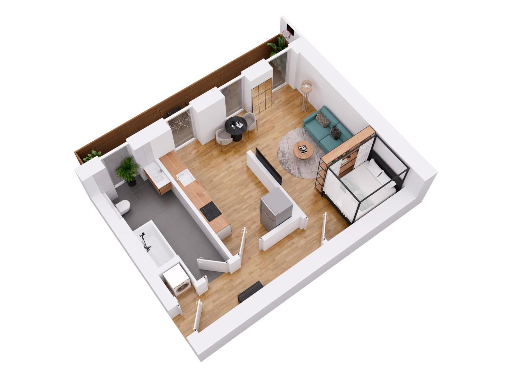 Zentral Gelegene Design-Apartments In Kreuzberg, Direkt Im Bergmannkiez ベルリン エクステリア 写真